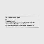 The Second Annual Report of Throbbing Gristle